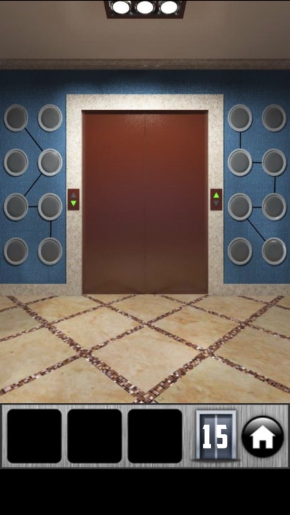 100 Doors 2013