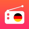 Deutschland Radios : das beste Radio