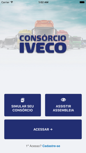 Consórcio Iveco