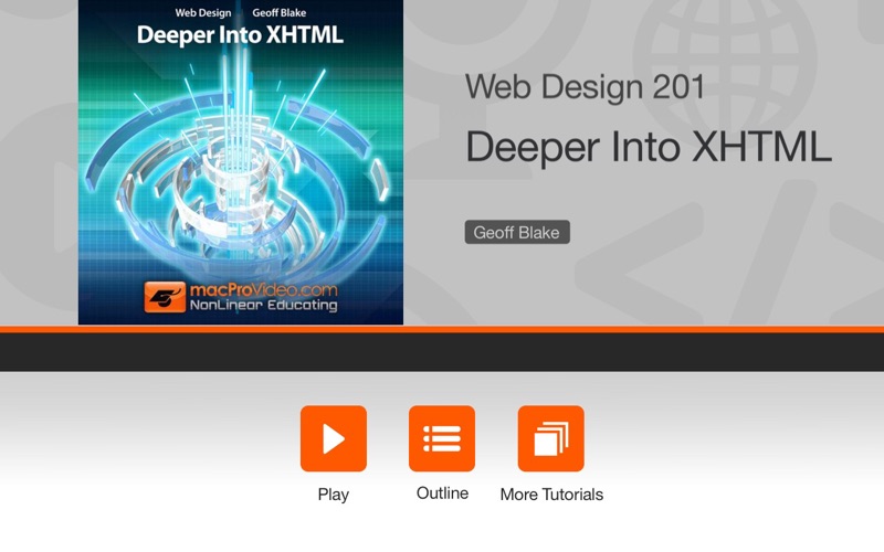 Deeper Into XHTML Guide thumbnail 1