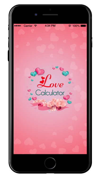 The Love Calculator Pro