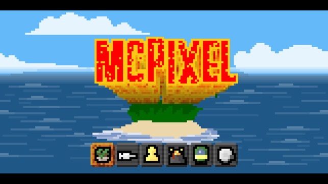 McPixel(圖1)-速報App