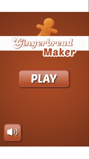 制作圣诞姜饼 (Gingerbread Maker) ~ 餅乾遊戲 ~ 烹饪游戏(圖3)-速報App