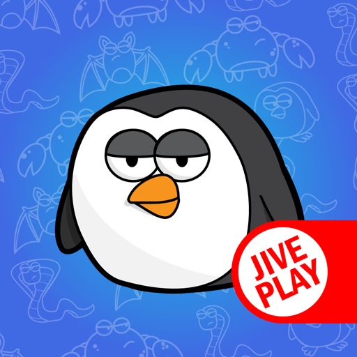 Travelin Penguins iOS App