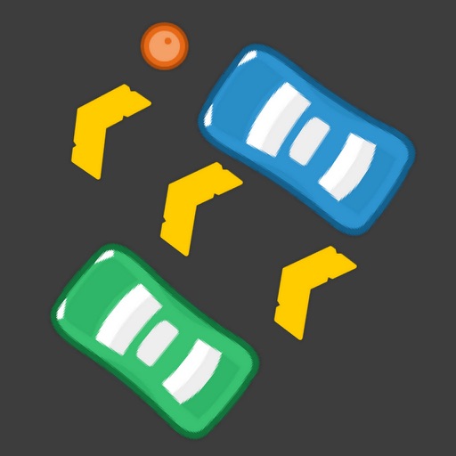 TapCar 1.0 Icon