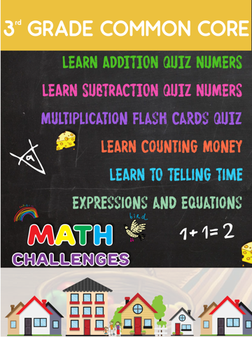 Cool Mouse 3rd grade National Curriculum math - náhled