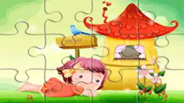 Game screenshot Jigsaw Puzzle Kids - Game to train your brain mod apk