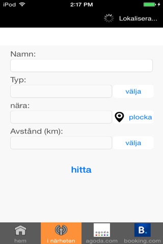 Maldiverna sevärdheter Tristansoft screenshot 3