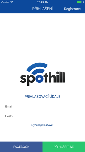 Spothill(圖1)-速報App