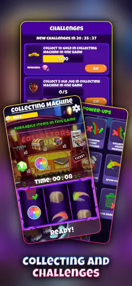 Game screenshot Fun Collector mod apk