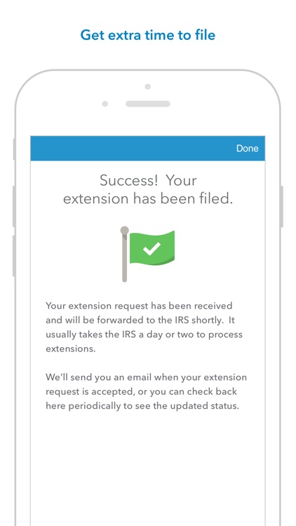 TurboTax Business Extensions screenshot-4