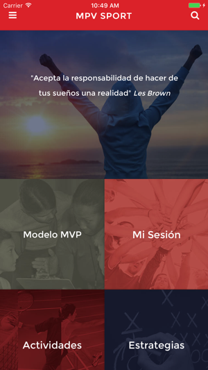 Mvp Sport(圖2)-速報App