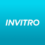 INVITRO — медицинские анализы на пк