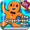 The Gingerbread Man : Musical Storybook