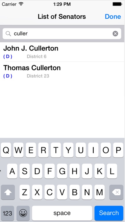 Illinois Government screenshot-4