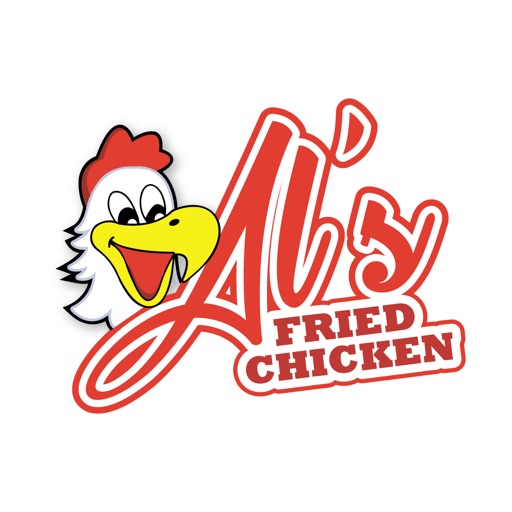 Als Fried Chicken icon