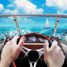 Activities of Drive Boat Simulator 3d