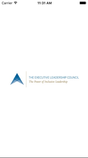 Executive Leadership Council(圖1)-速報App