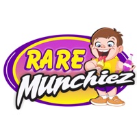 Contact RareMunchiez