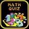 Genius math Quiz Test - Fun Learning Memory game