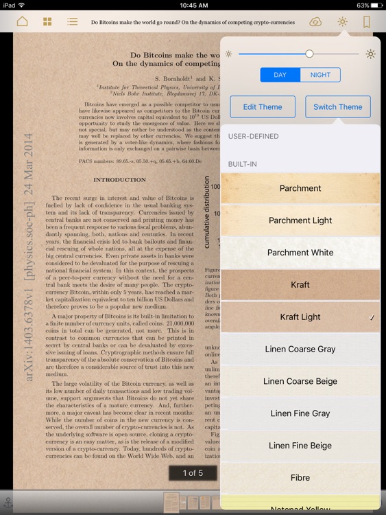 MapleRead SE - eBook Reader and Server