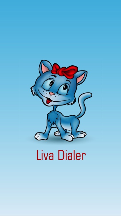 Liva Dialer