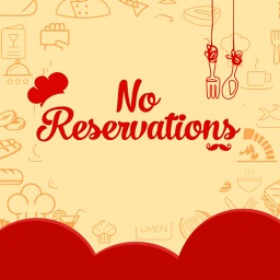 No Reservations Restaurants