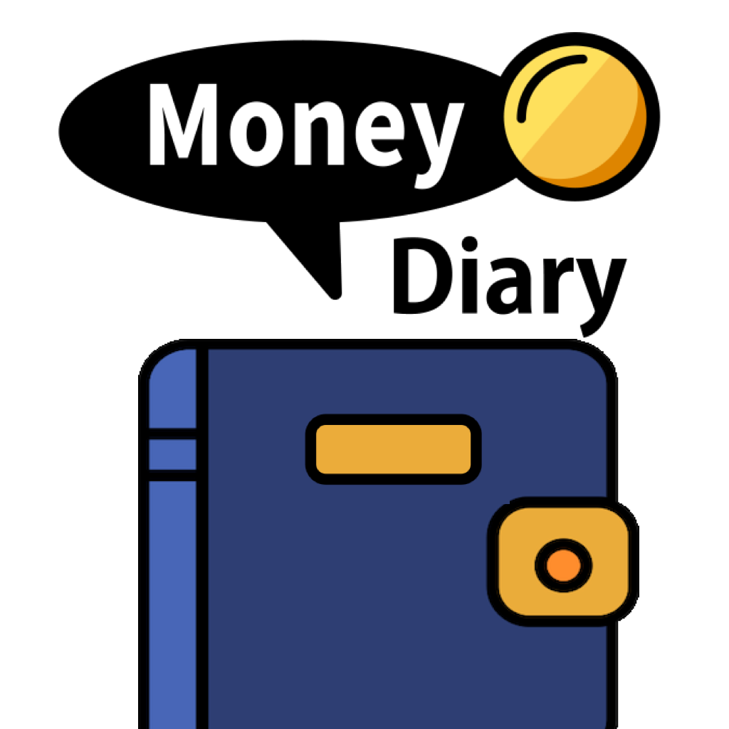 Get Money Diary - Expense Tracker for iOS, iPhone, iPad Aso Report