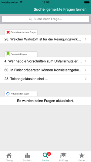 Prüfung Friseure(圖4)-速報App