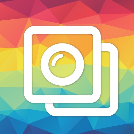 InstaCake - Photo Loop Video Maker for Instagram Icon