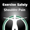 The Exercise Shoulder Pain app teaches the user simple, safe and adequate exercises to deal with Shoulder Pain using interactive tools such as images, videos, calendar with exercise register functionality to keep track on symptoms and exercise frequency and type of activity