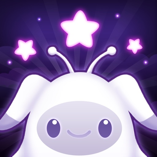 FASTAR (Fantasy Fairy Story) iOS App