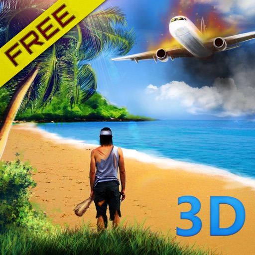 Lost Ark: Survivor Island Evolve 3D iOS App