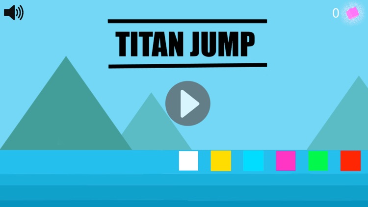 Titan Jump