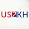 Shop USA brand stores and ship package to Cambodia with US2KH App