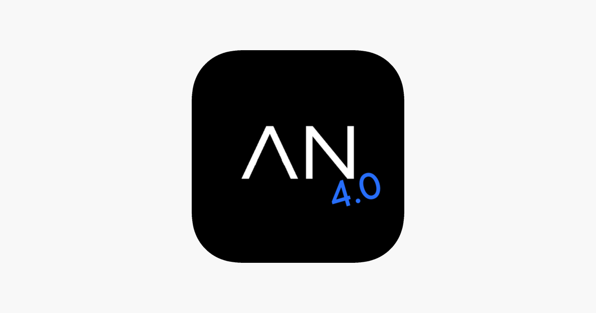 ‎App Store 上的“Aesthetic Next 4.0”