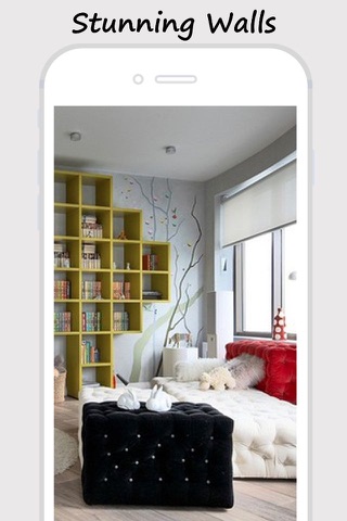 Teen Room Decor Ideas - New Design Ideas screenshot 3