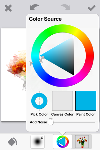 PhotoViva - Paintings from your photos! - náhled