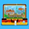 Icon Germany Travel Guide Offline