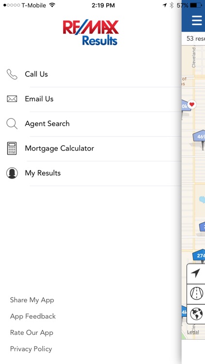 RE/MAX Results – MN Homes Search w/ Results Radar screenshot-4