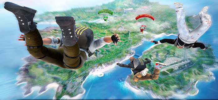 Call of Battle War Games 2022