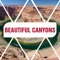 Although there is only one that has been named as such, our planet is home to many grand canyons