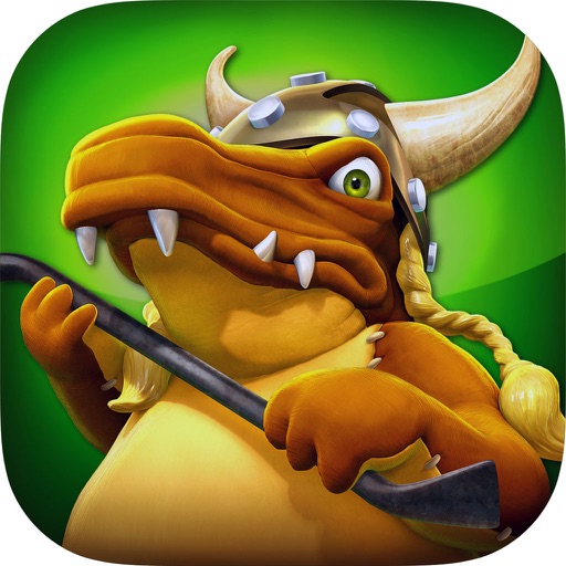 جيش التمساح iOS App