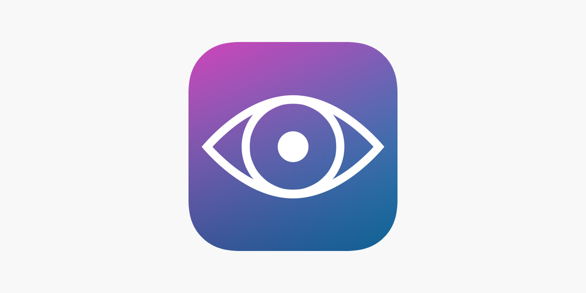 eye blink reminder app