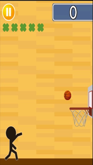 I love Basket(圖1)-速報App