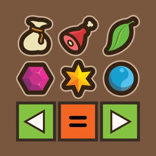 Tiny Game Picking Frenzy Icon