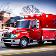Rescue Team Games Sim USA 2022