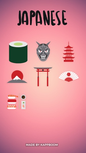 Japanese Idol Stickers(圖2)-速報App