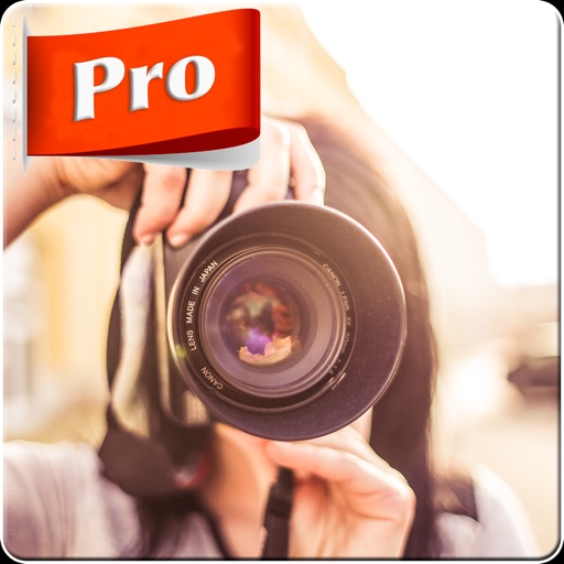 Focus And Blur Pro by Kishan Godhani