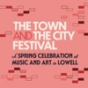 The Town and The City Festival